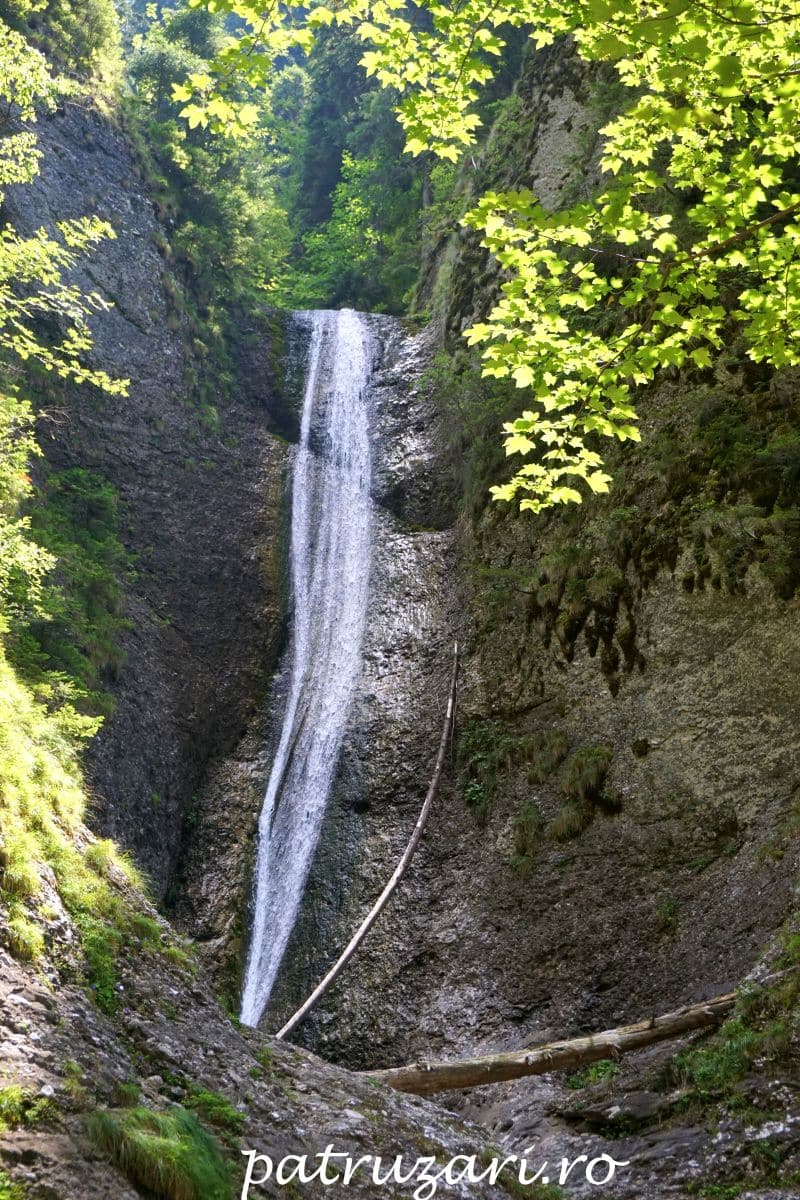 cascada duruitoarea