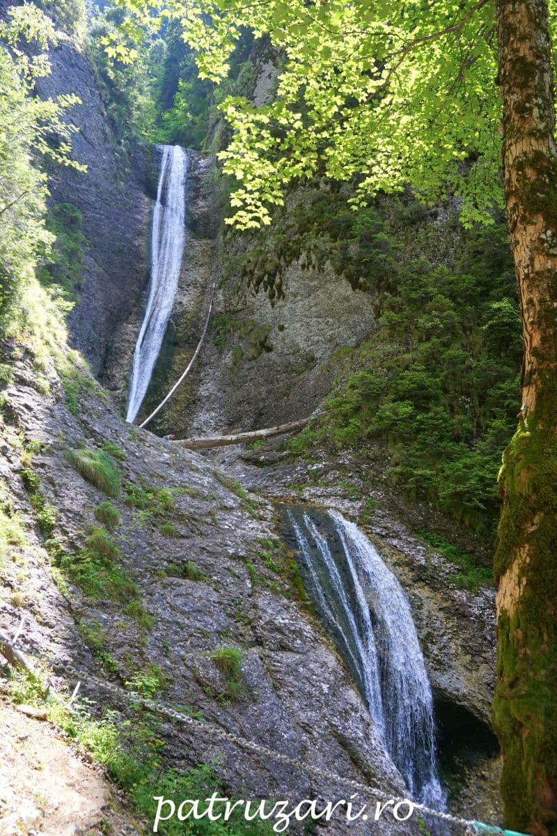 cascada duruitoarea