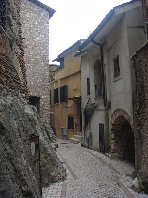 sant'angelo romano