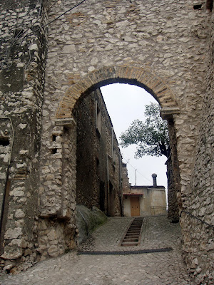 sant'angelo romano