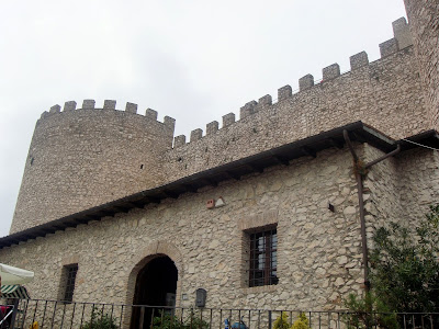 sant'angelo romano