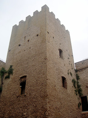 sant'angelo romano