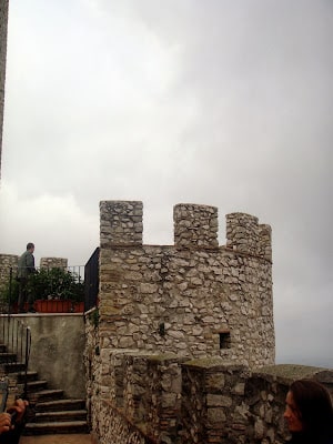 sant'angelo romano