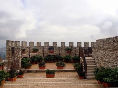 sant'angelo romano