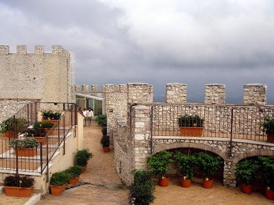 sant'angelo romano
