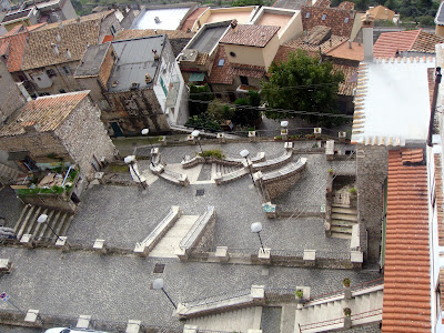 sant'angelo romano