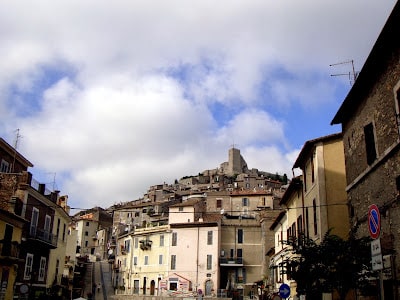 montecelio