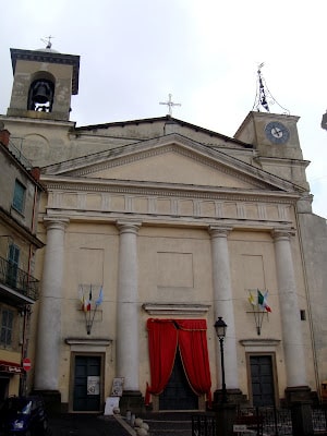 rocca di papa
