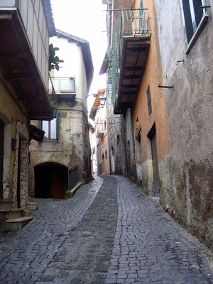rocca di papa