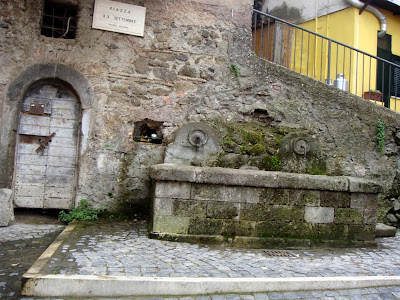 rocca di papa