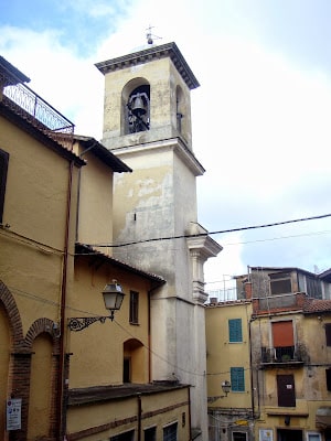rocca di papa