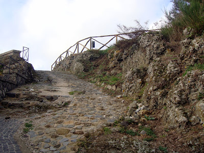 rocca di papa