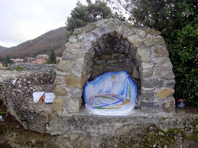 rocca di papa
