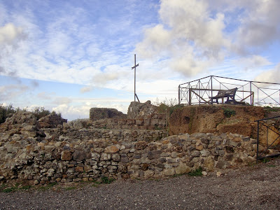 rocca di papa