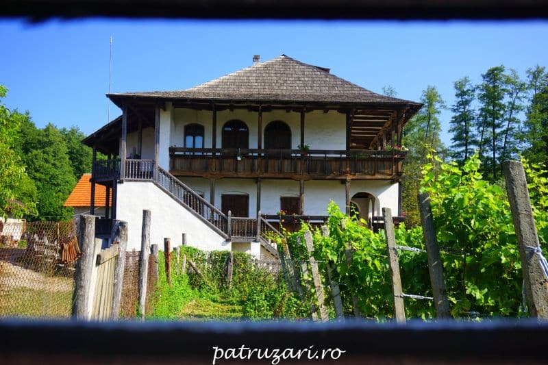 obiective turistice gorj