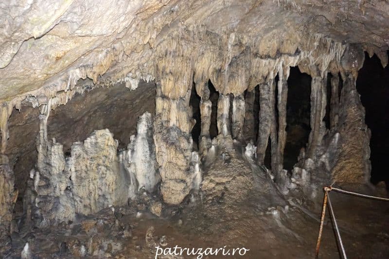 obiective turistice gorj