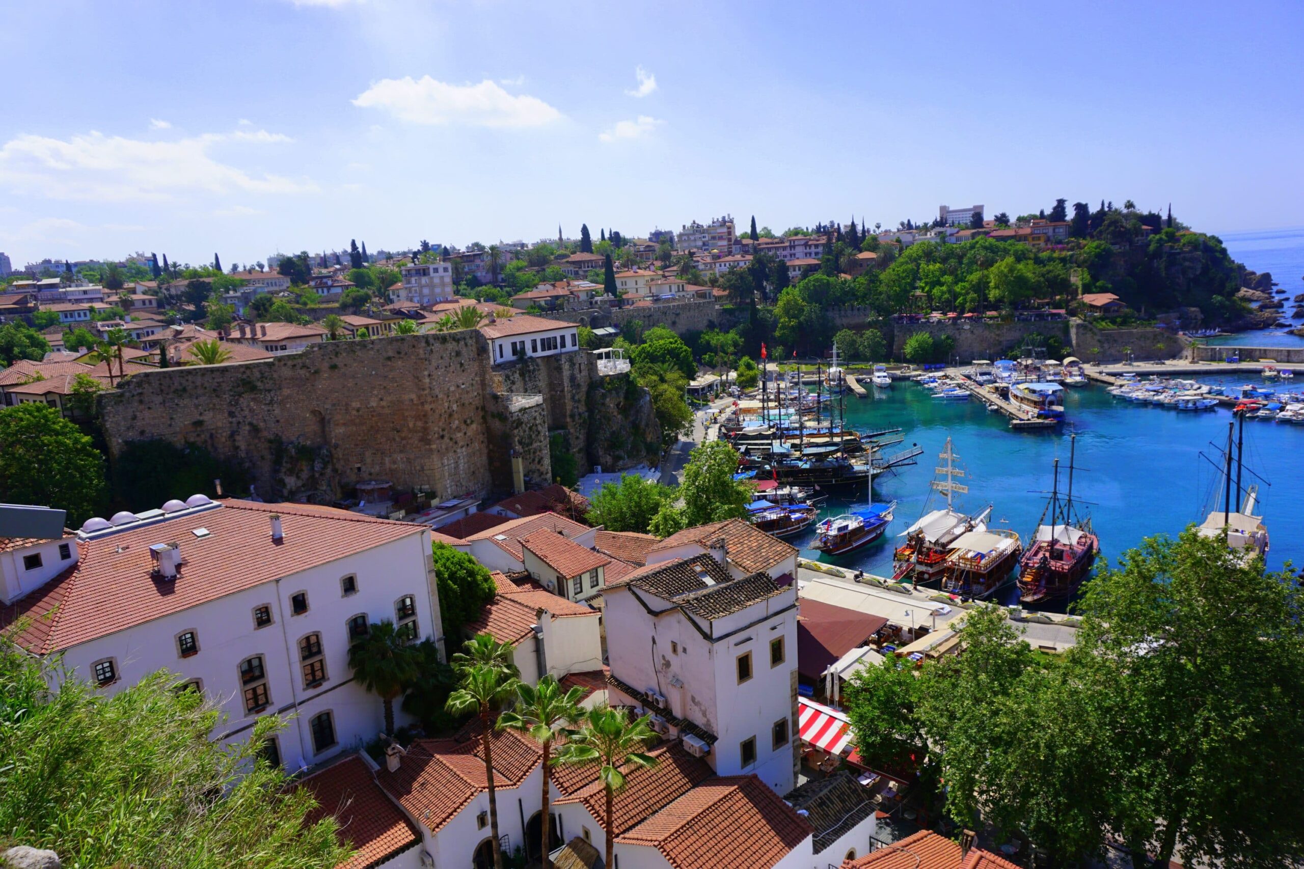 antalya