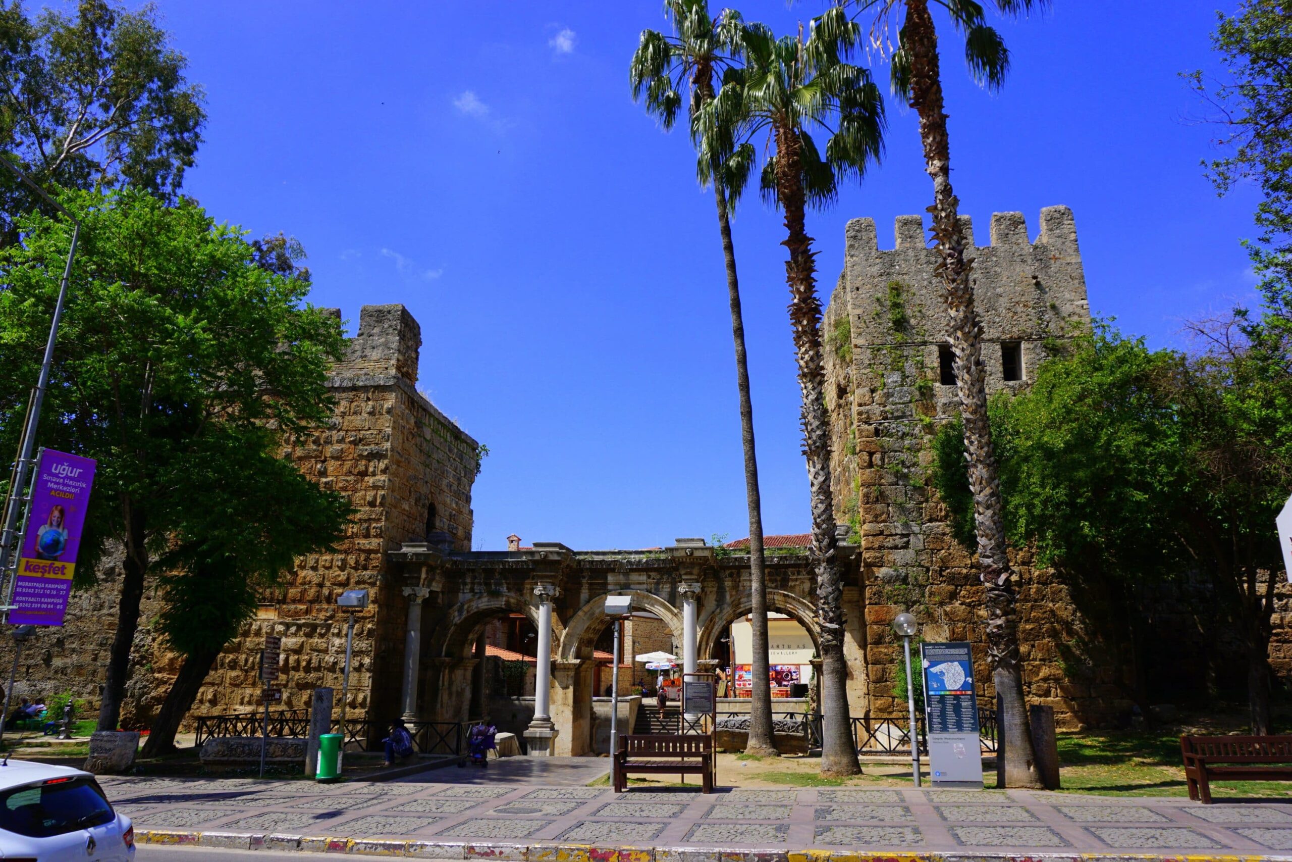 antalya