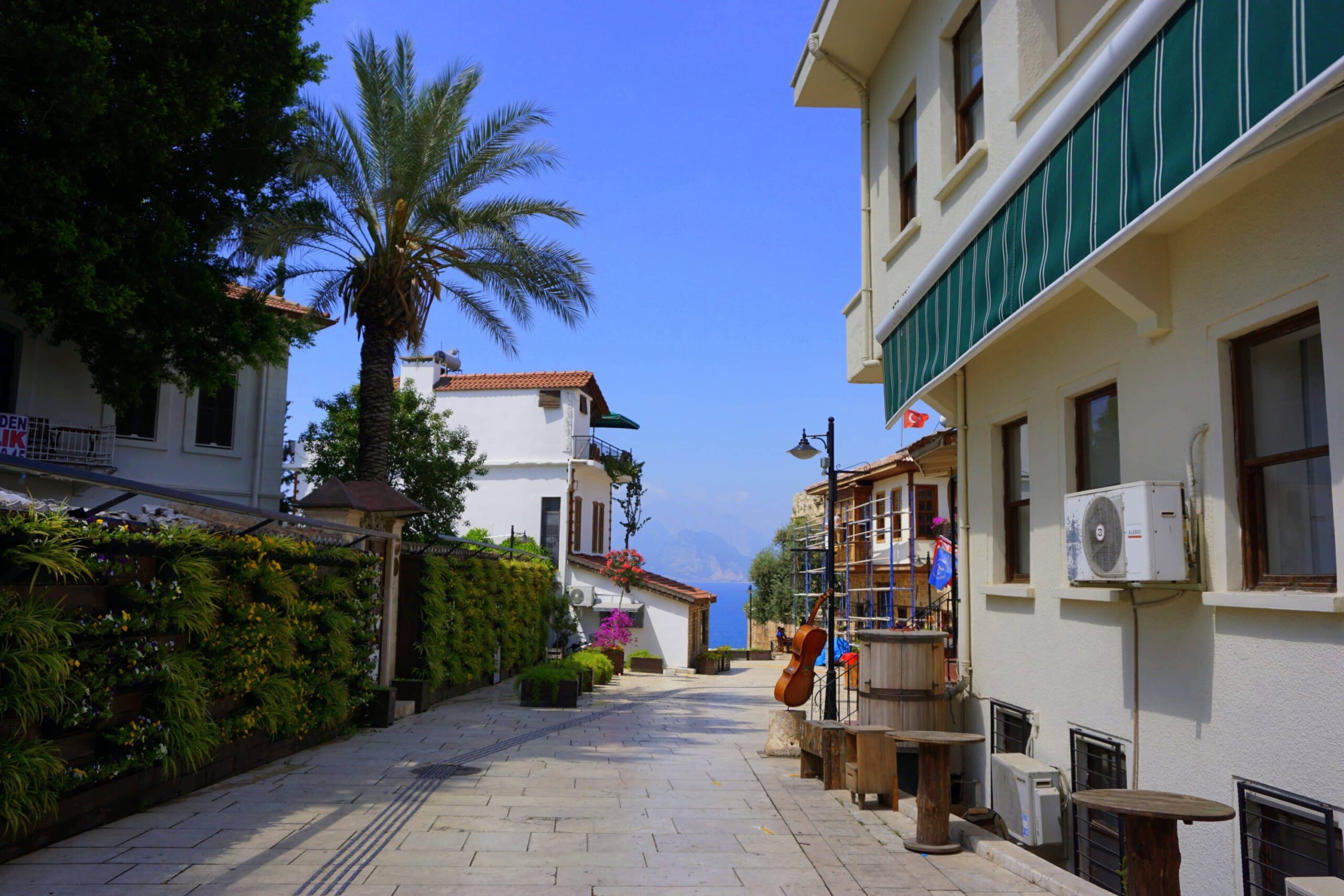 antalya