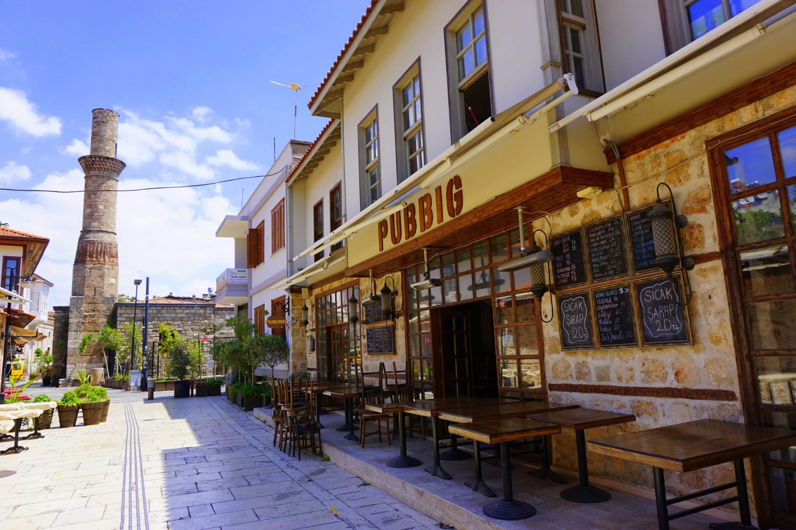 antalya