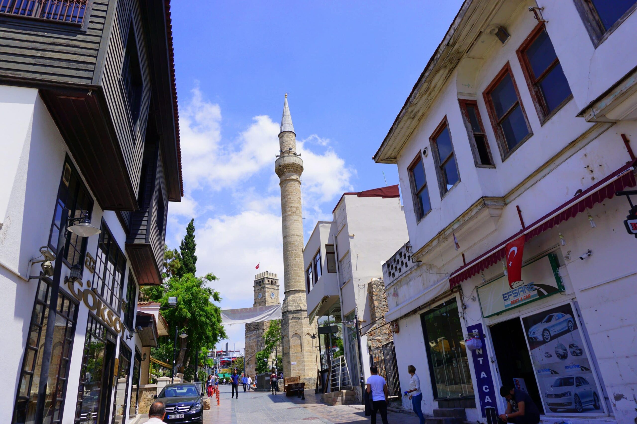 antalya