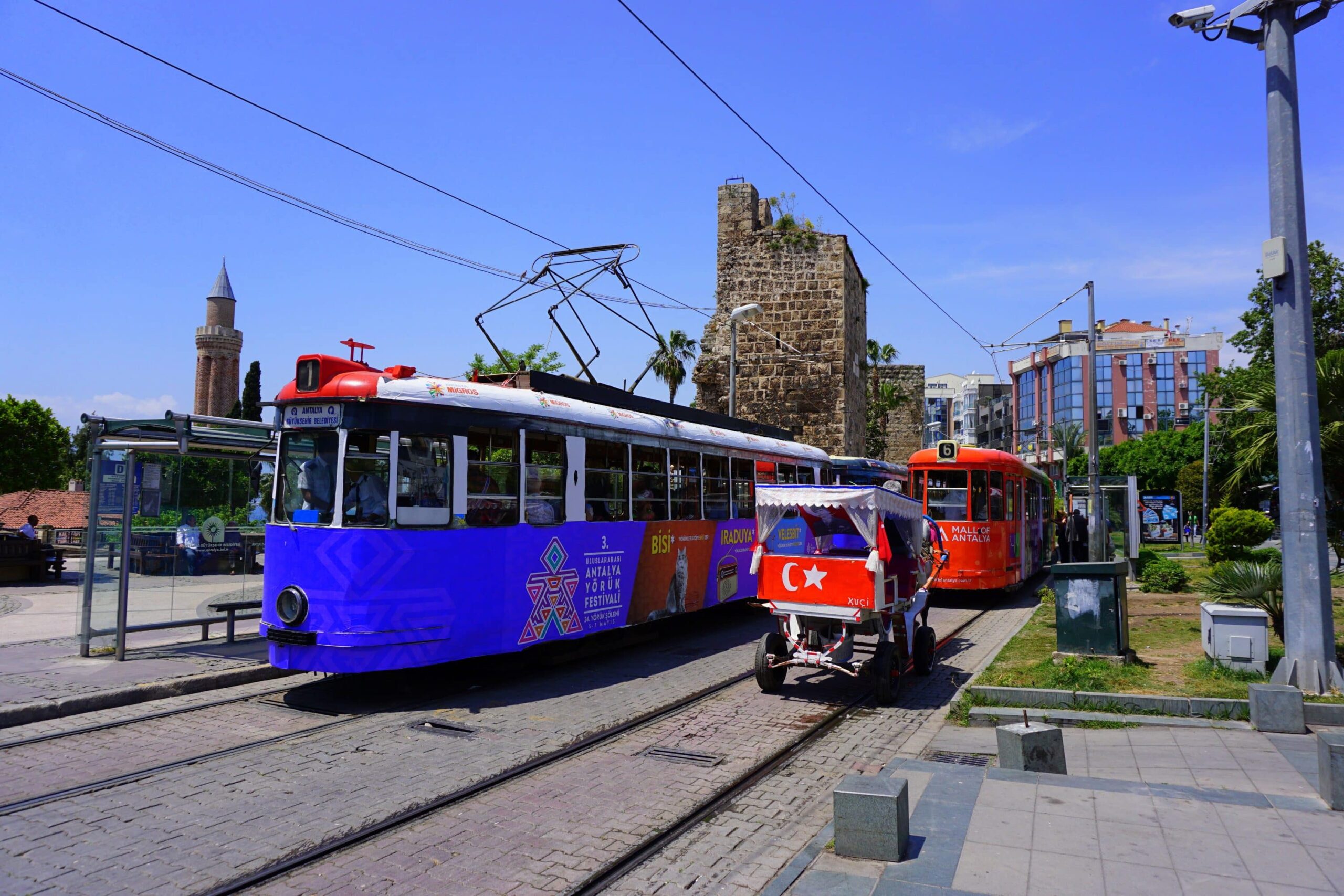 antalya