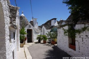 alberobello