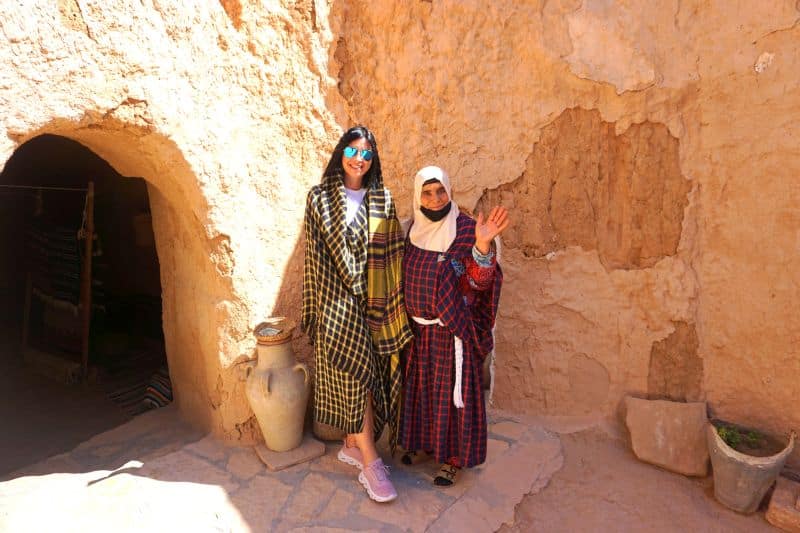 excursii optionale tunisia