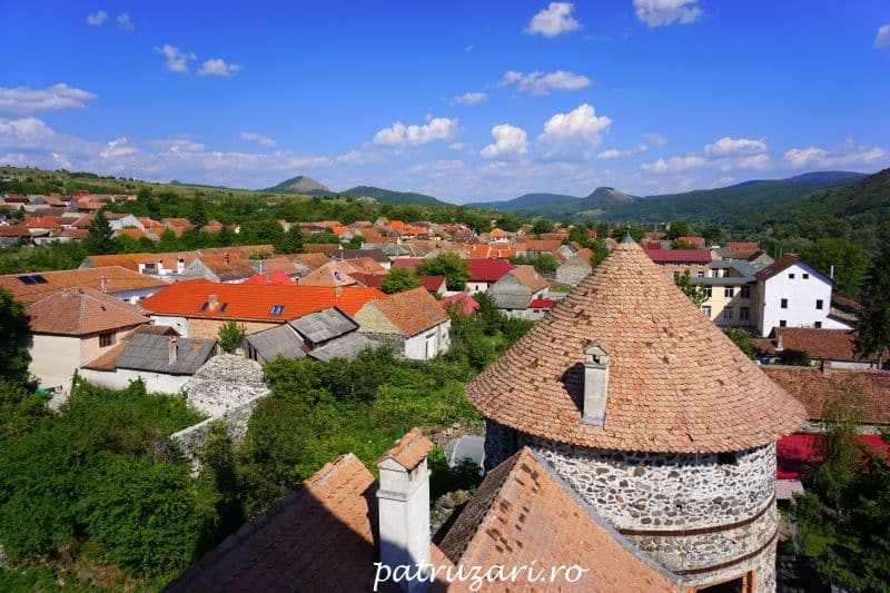 castelul sukosd bethlen racos