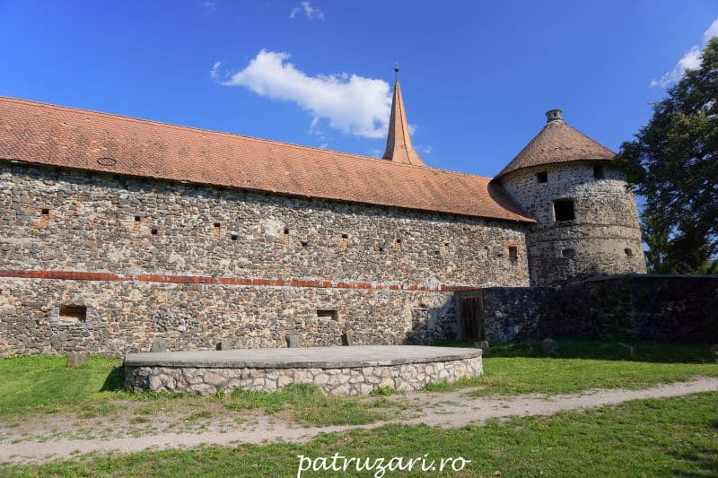 castelul sukosd bethlen racos