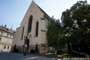 sighisoara