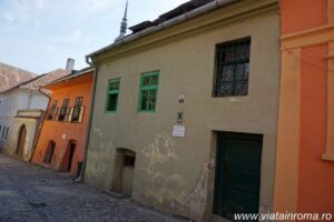 sighisoara