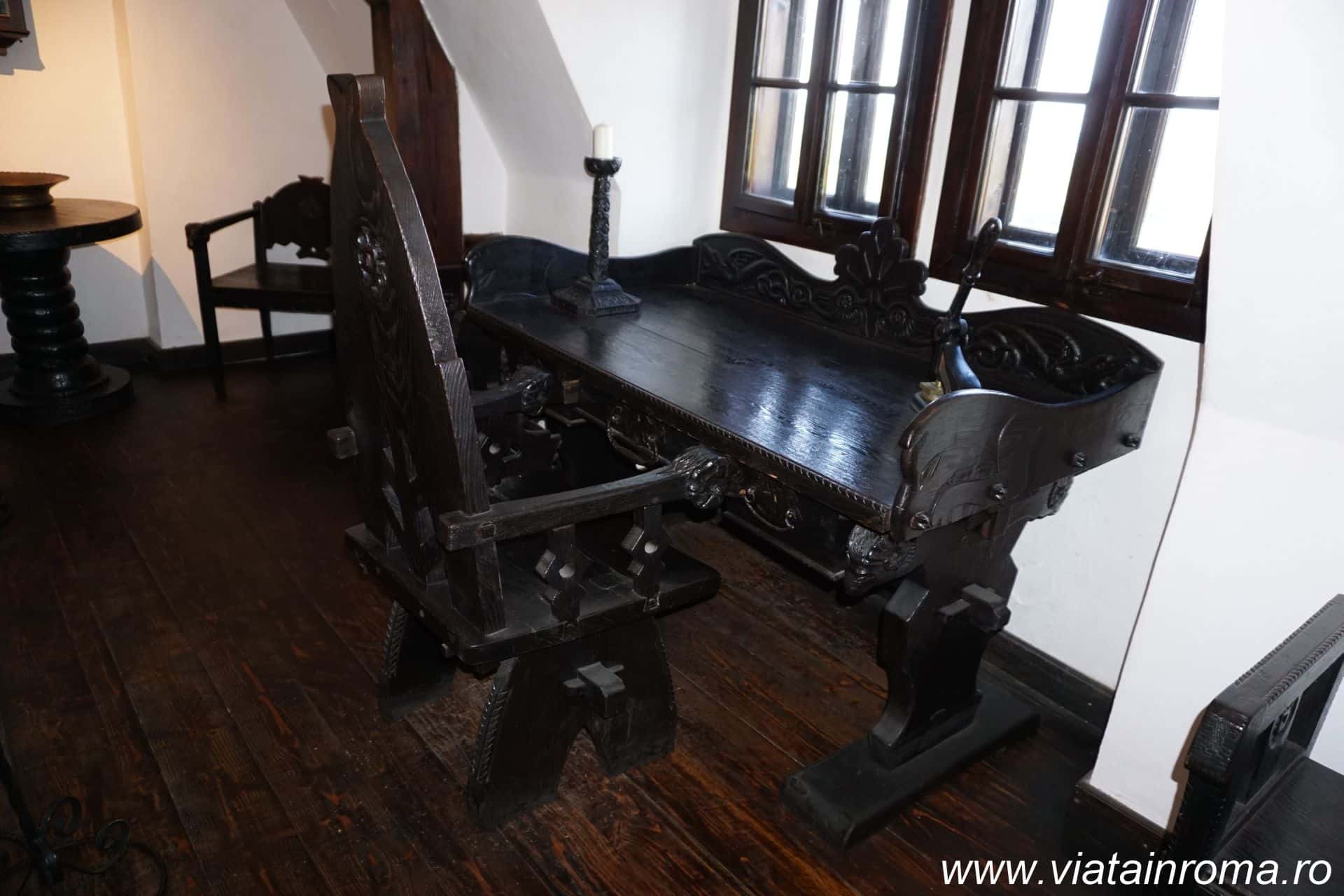 castelul bran