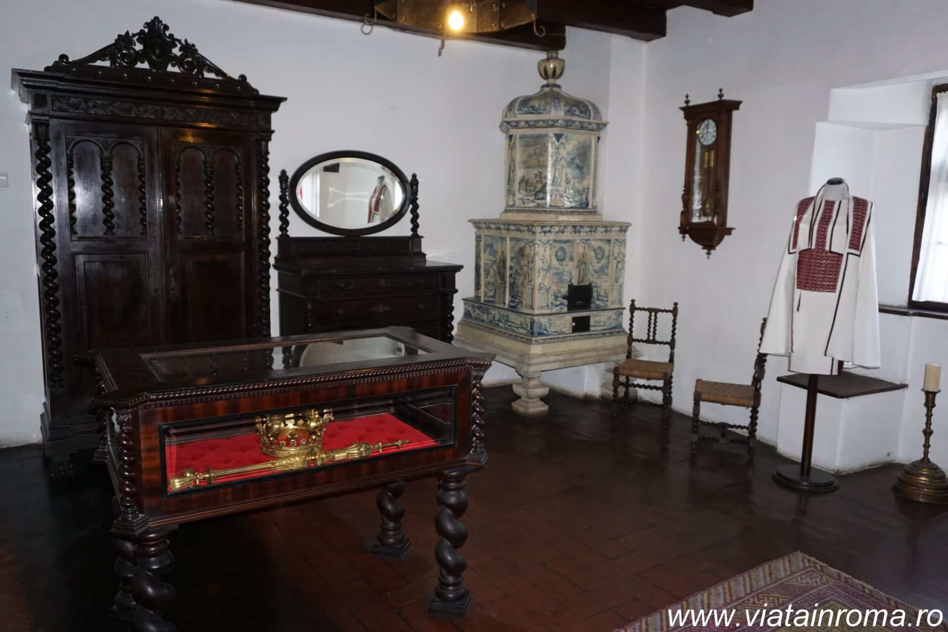 castelul bran