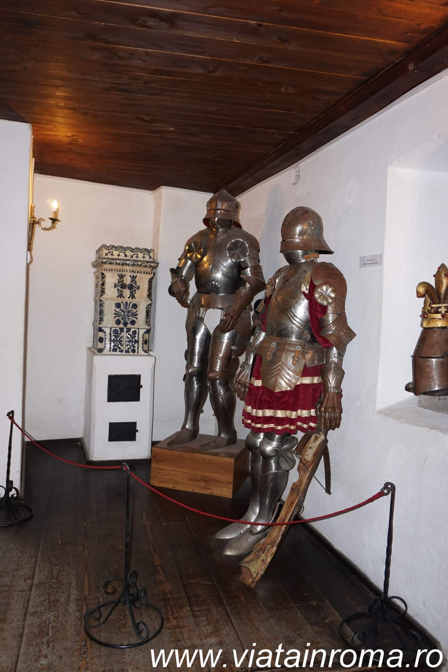 castelul bran