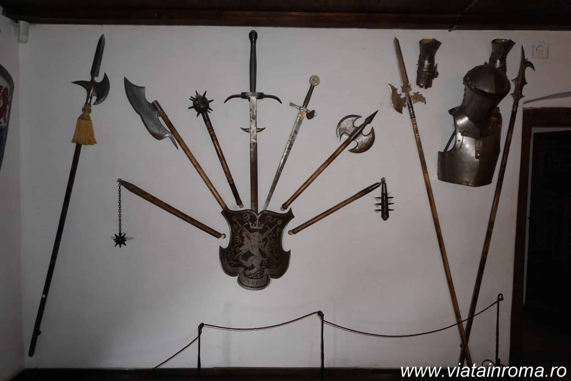castelul bran