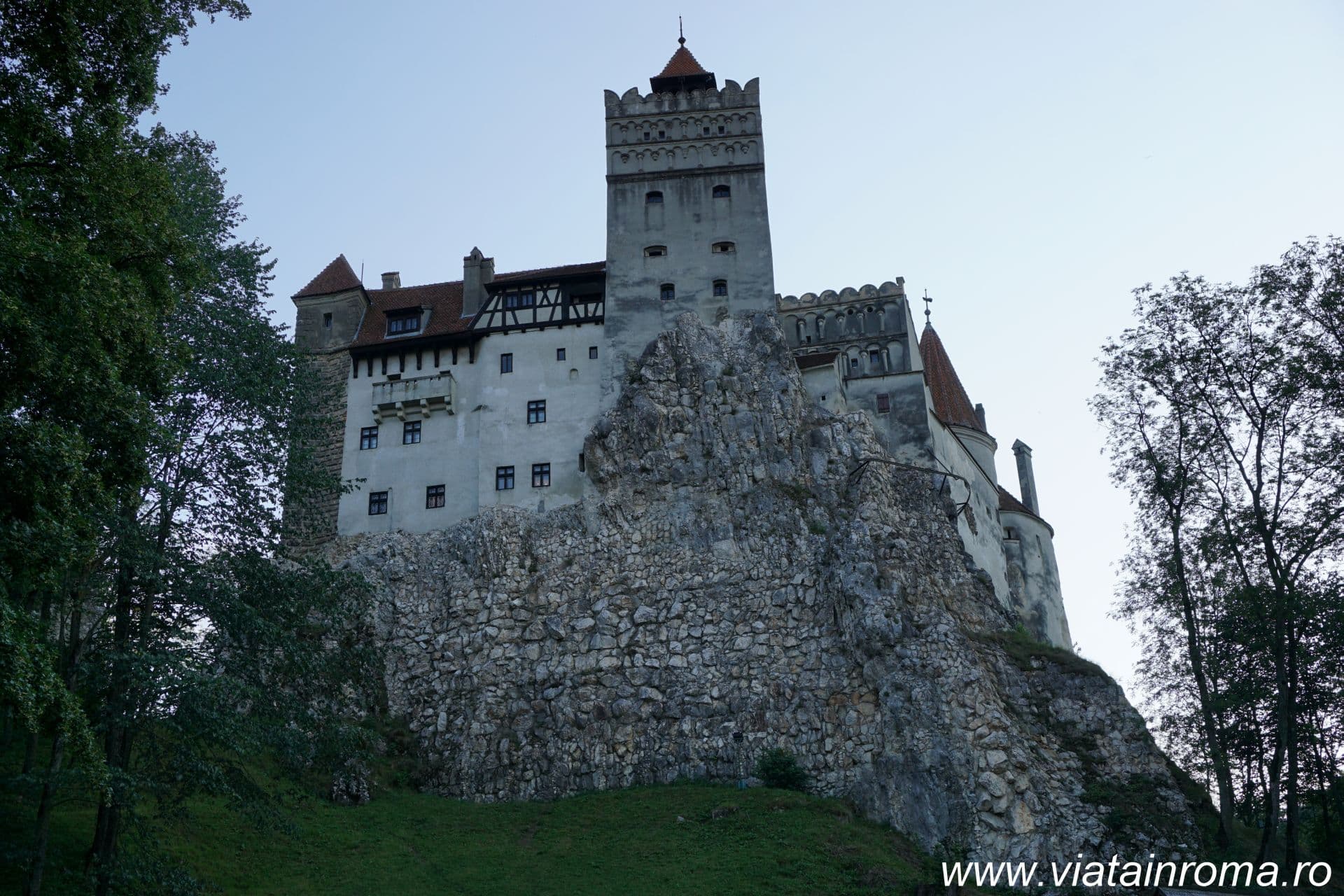 castelul bran