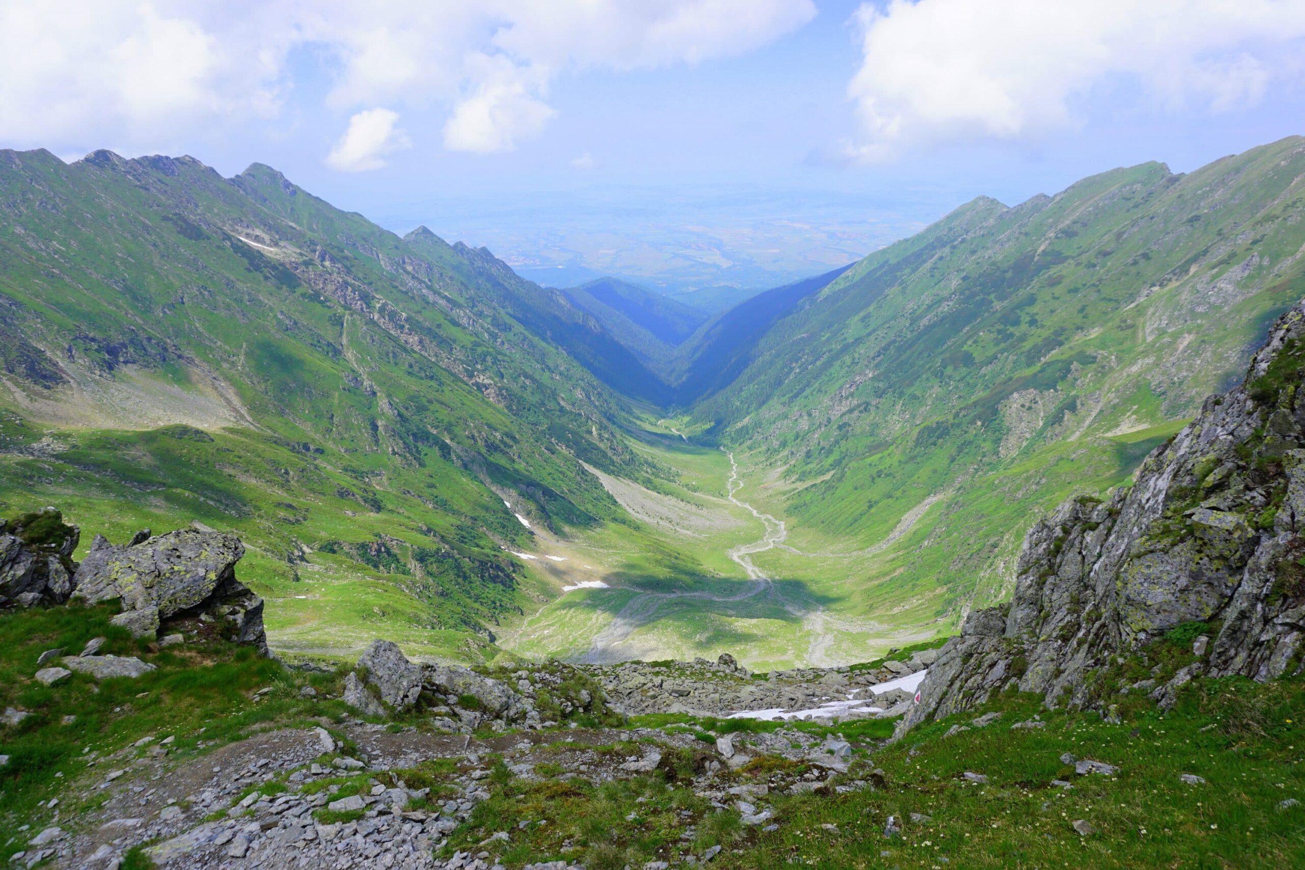 varful moldoveanu