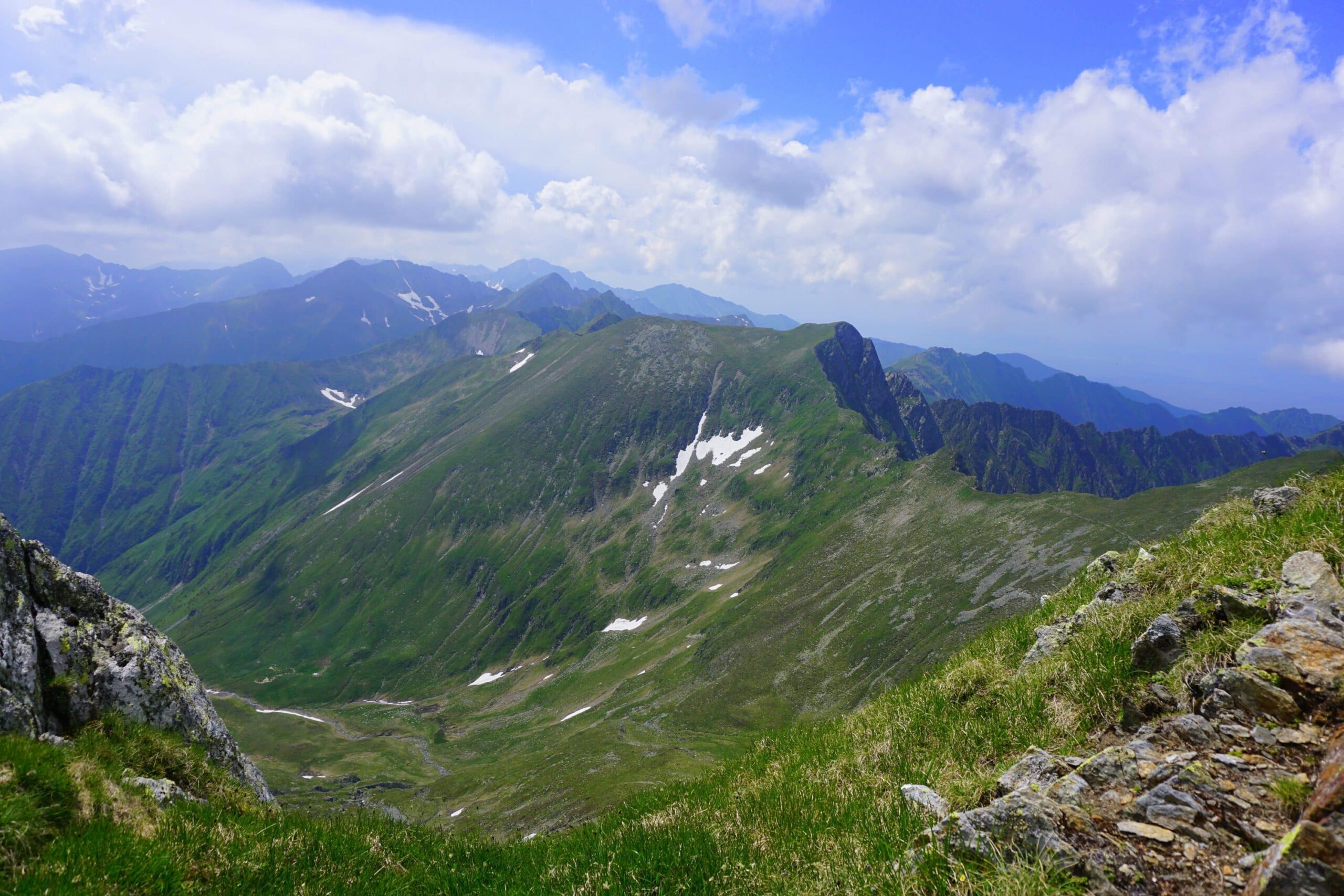 varful moldoveanu