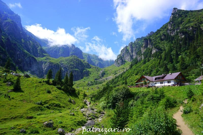 cabana malaiesti