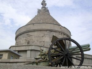 mausoleul marasesti