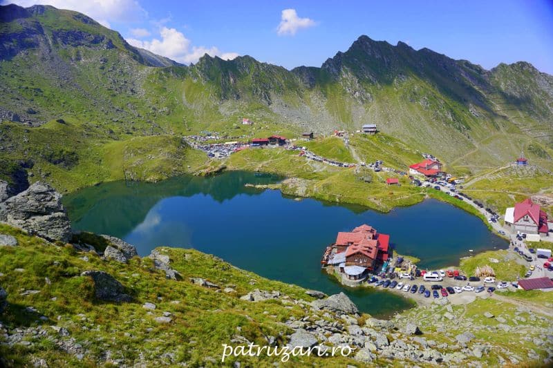 tara fagarasului