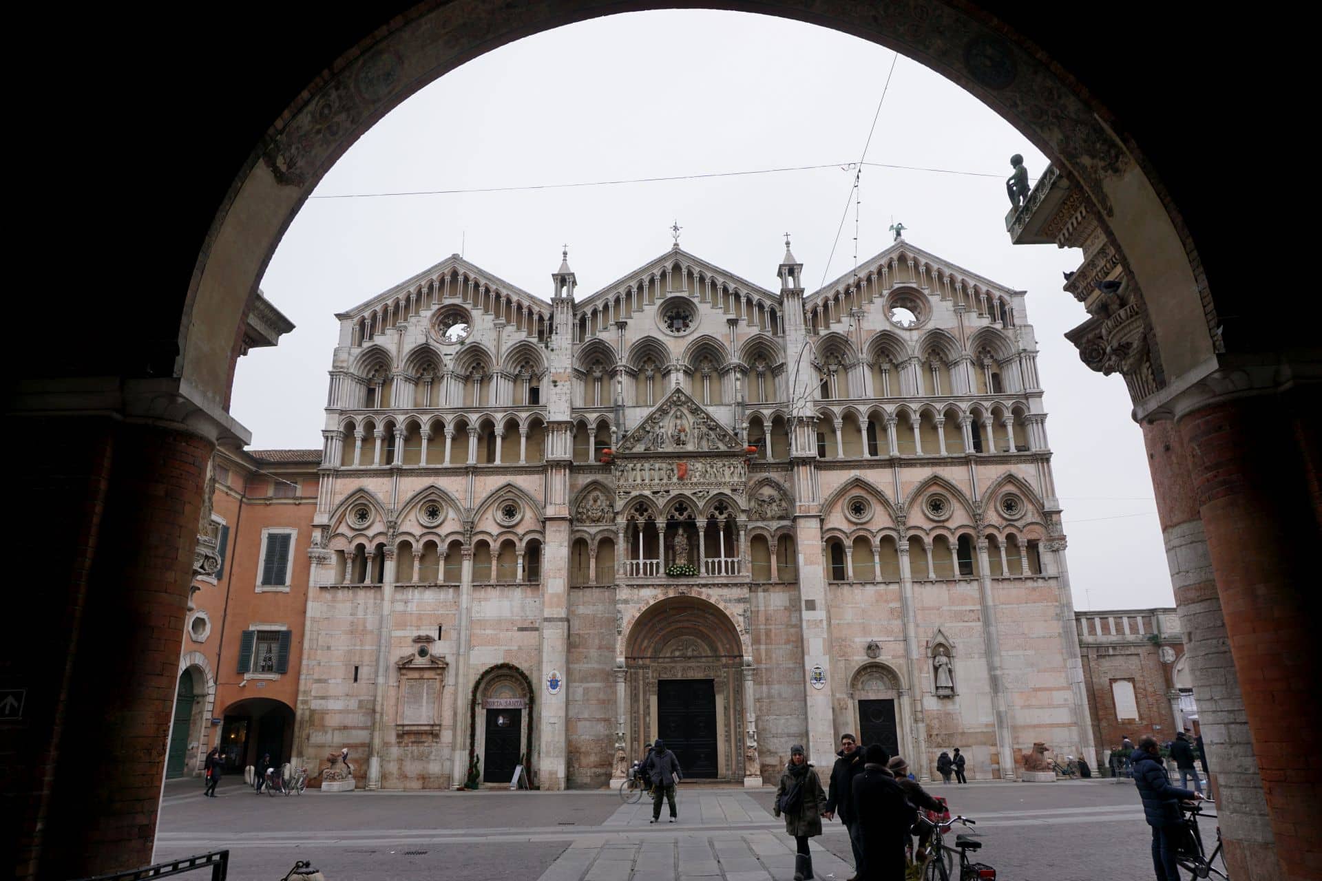 ferrara