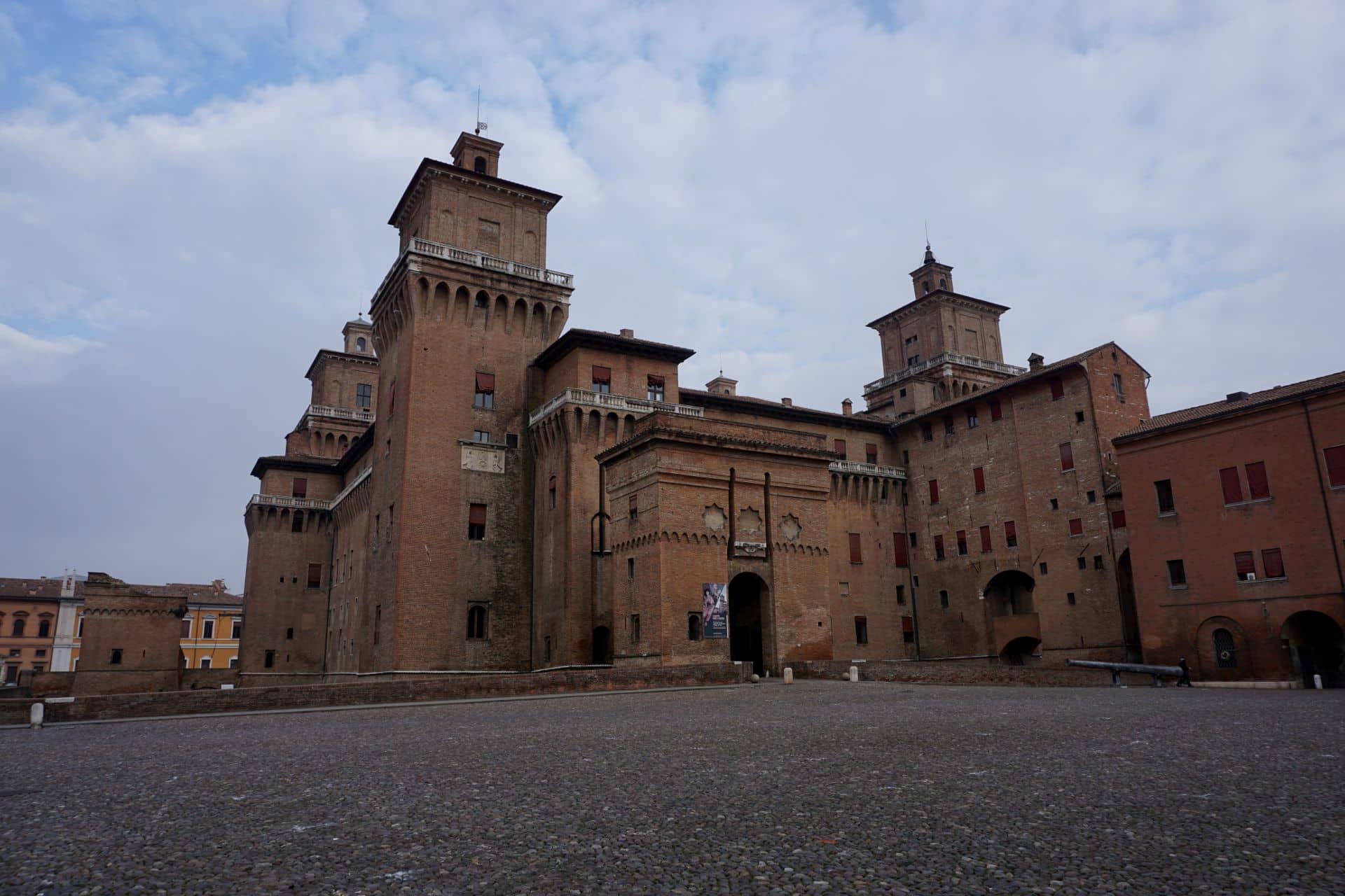ferrara