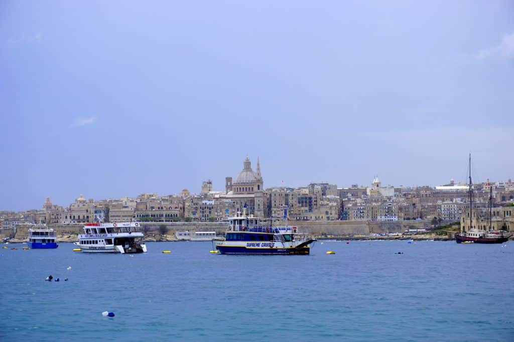 valletta