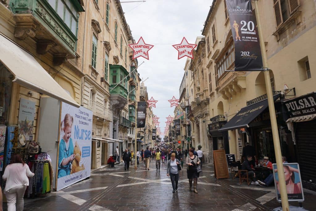 valletta