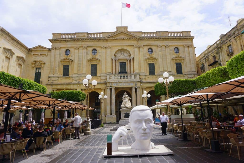 valletta
