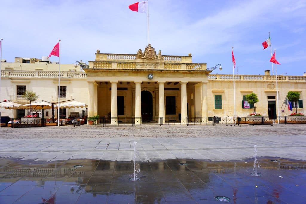 valletta