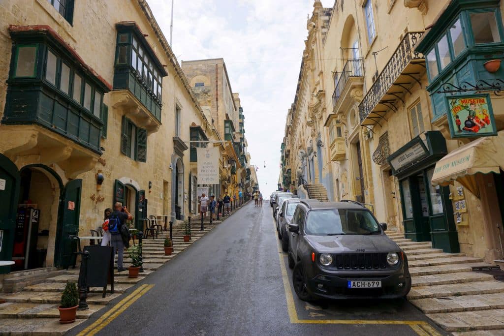 valletta