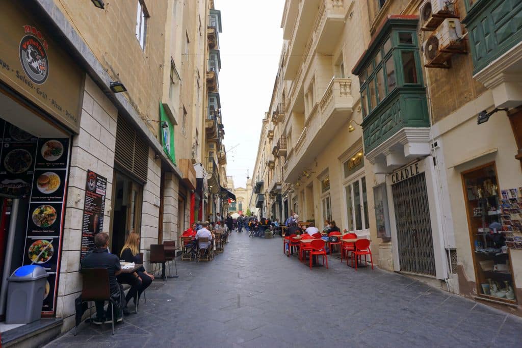 valletta